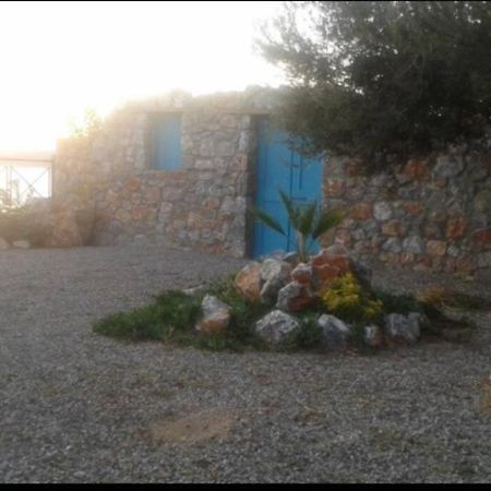 Pefki  Villa Tsampika מראה חיצוני תמונה