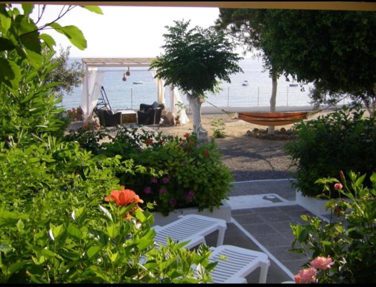 Pefki  Villa Tsampika מראה חיצוני תמונה