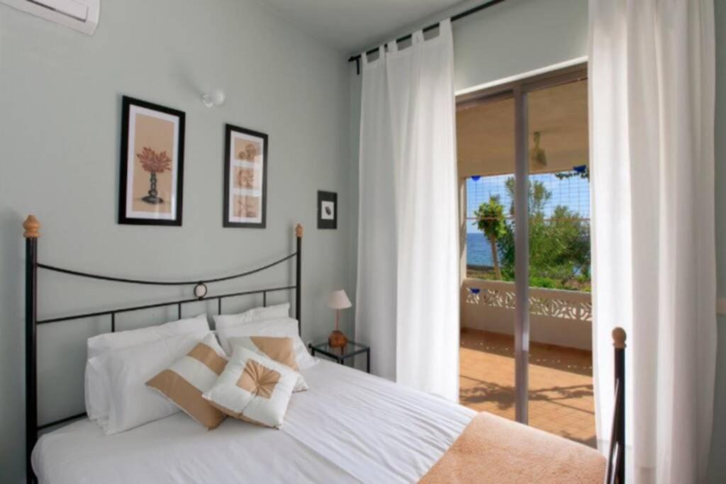 Pefki  Villa Tsampika מראה חיצוני תמונה