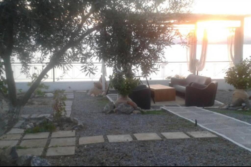 Pefki  Villa Tsampika מראה חיצוני תמונה