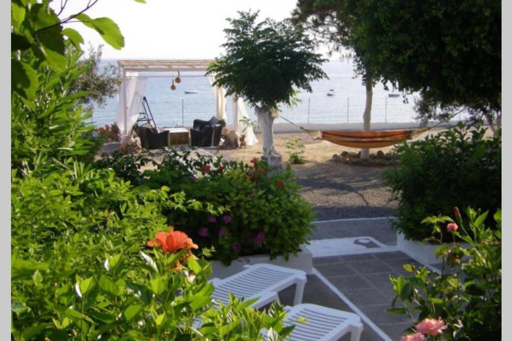 Pefki  Villa Tsampika מראה חיצוני תמונה