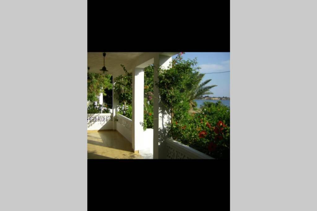 Pefki  Villa Tsampika מראה חיצוני תמונה